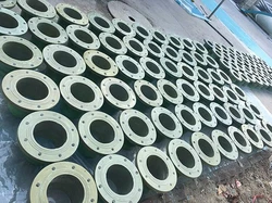 玻璃钢配件1